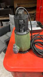 Dompel pomp dap, Ophalen of Verzenden, Gebruikt, Dompelpomp