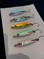 Zeebaars Plug 23/24gr zonder haak 3D hologram, Ophalen of Verzenden, Nieuw, Overige typen