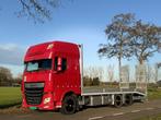 DAF XF 530 - 6x2 - Machine Transporter / Oprij Vrachtwagen -, Auto's, Vrachtwagens, Bedrijf, 2 stoelen, DAF, Geïmporteerd