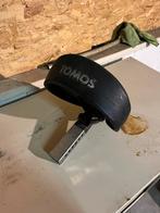 Tomos zadel met vering, Ophalen of Verzenden