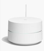 Google Wifi Mesh netwerk - 4 stuks - compleet, Ophalen of Verzenden, Zo goed als nieuw, Google