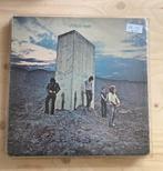 The Who - Who’s Next UK 1st, Ophalen of Verzenden, Zo goed als nieuw, Poprock