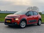 Citroen C3 1.2 Live 68pk 2017 Trekhaak Navigatie Airco, Te koop, C3, Geïmporteerd, 5 stoelen