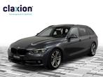 BMW 3-serie Touring 340i PANORAMADAK / TREKHAAK / SPORTLINE, Auto's, Gebruikt, Lichtsensor, 2998 cc, 3-Serie