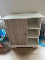 Commode en kleding kast NIEUW, Kinderen en Baby's, Kinderkamer | Commodes en Kasten, Ophalen, Kast, 50 tot 70 cm, Nieuw