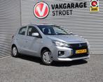 Mitsubishi Space Star 1.0 Cool+ | ac | 1e eigen. | jaarbeurt, Voorwielaandrijving, Stof, Gebruikt, Start-stop-systeem