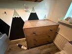 Commode Harper kinderkamer, Ophalen, Gebruikt