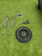Piaggio skipper onderdelen, Motoren, Tuning en Styling, Ophalen
