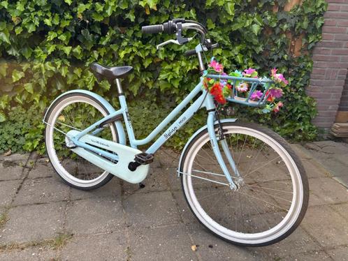 Alpina mood 24inch zeer nette staat, Fietsen en Brommers, Fietsen | Meisjes, Gebruikt, 24 inch, Handrem, Versnellingen, Ophalen