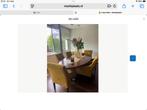 Eet tafel, Antiek en Kunst, Antiek | Meubels | Tafels, Ophalen