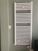 Designradiator elektrisch, Doe-het-zelf en Verbouw, Verwarming en Radiatoren, Ophalen, 500 tot 800 watt, Radiator, Minder dan 60 cm
