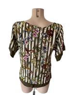 Summum shirt XS, Ophalen of Verzenden, Zo goed als nieuw, Korte mouw, Maat 34 (XS) of kleiner