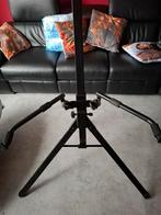 Een robuuste keyboard/ synthesizer standaard., Ophalen of Verzenden, Gebruikt