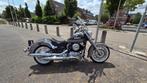 Te Koop Yamaha dragster motorfiets, 2 cilinders, Particulier, Toermotor, 650 cc