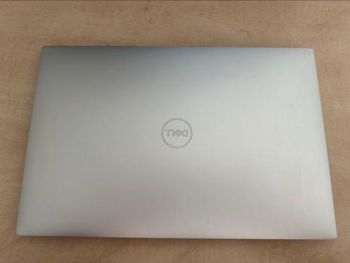 Dell XPS 9500, Computers en Software, Windows Laptops, Zo goed als nieuw, 15 inch, SSD, 4 Ghz of meer, 32 GB, Qwerty, Met videokaart