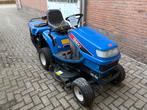 Iseki SXG15 Diesel Zitmaaier - Top Onderhouden, Ophalen, Gebruikt, Elektrische starter, 90 tot 120 cm