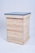 bijenkasten/spaarkast, Bijen