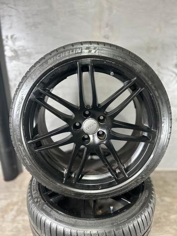 Velgen 5x112 19 inch Audi  beschikbaar voor biedingen