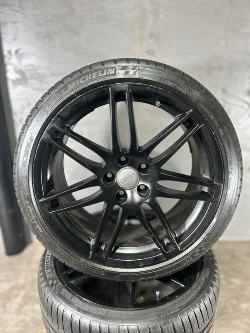 Velgen 5x112 19 inch Audi, Auto-onderdelen, Banden en Velgen, Banden en Velgen, Zomerbanden, 19 inch, 235 mm, Ophalen