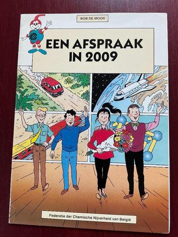 Afspraak in 2009 beschikbaar voor biedingen
