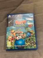 Puttt squad game met disc ps4, Avontuur en Actie, 1 speler, Ophalen of Verzenden, Zo goed als nieuw