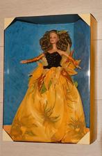 Barbie Sunflower 1998 van Van Gogh - Mattel 19366, Verzenden, Nieuw, Fashion Doll