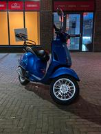 Vespa sprint 80cc, Ophalen of Verzenden, Zo goed als nieuw