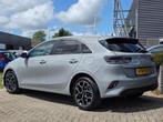 Kia CEED 1.0 T-GDi ComfortLine |KEYLESS|CLIMA|CRUISE|NAVI, Voorwielaandrijving, Gebruikt, Met garantie (alle), Lichtsensor