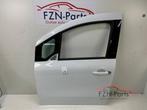 Mercedes Benz Citan W420 Portier Links-voor 9147, Ophalen, Gebruikt, Links, Deur