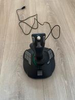 Thrustmaster T16000M Joystick - USB Aansluiting, Computers en Software, Joysticks, Ophalen of Verzenden, Zo goed als nieuw