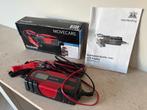 Movecare acculader 6v/12v, Ophalen, Gebruikt