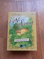 La Granja No Siesta (roll & write spel), Hobby en Vrije tijd, Gezelschapsspellen | Bordspellen, Een of twee spelers, Ophalen of Verzenden