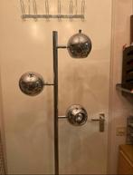 Gave vloerlamp eyeball . Dimbaar, Ophalen, Zo goed als nieuw, 150 tot 200 cm
