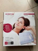 Inventum HN135 elektrische deken (zo goed als nieuw), Ophalen of Verzenden, Zo goed als nieuw
