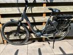 Goede stella fiets, Fietsen en Brommers, Fietsen | Dames | Damesfietsen, Gebruikt, Versnellingen, 50 tot 53 cm, Ophalen