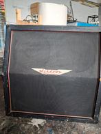 Speaker Ashdown engineering, Muziek en Instrumenten, Ophalen, Gebruikt, 100 watt of meer