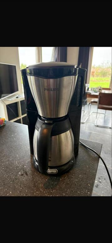 Philips Café Gaia Koffiezetapparaat beschikbaar voor biedingen