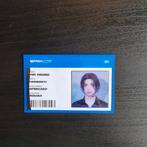 Kpop SF9 RPM ID Photocard Max Version, Ophalen of Verzenden, Zo goed als nieuw, Foto of Kaart