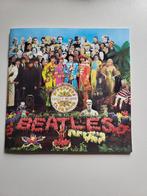 The Beatles - Sgt. Pepper's Lonely Hearts Club Band (Japan), Ophalen of Verzenden, 1960 tot 1980, Zo goed als nieuw