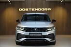 Volkswagen Tiguan 1.4TSI/245pk eHybrid R-Line Blackstyle|202, 1716 kg, Zwart, 4 cilinders, Adaptive Cruise Control