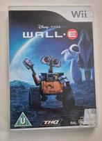 Wii spel disney wall.e, Spelcomputers en Games, Games | Nintendo Wii, Avontuur en Actie, 1 speler, Ophalen of Verzenden, Zo goed als nieuw