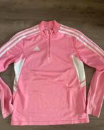Trainingshirt sportshirt Adidas 152, Ophalen of Verzenden, Sport- of Zwemkleding