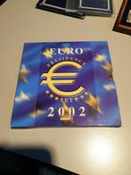Euro 2002, 1 euro munt van elk van de 12 1e euro landen (K3), Postzegels en Munten, Munten | Europa | Euromunten, Ophalen of Verzenden