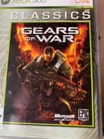 Gears War, Gebruikt, Ophalen of Verzenden