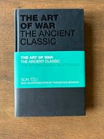 The art of war - sun tzu, Ophalen of Verzenden, Zo goed als nieuw