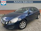 Volvo S60 1.6 T4 Kinetic | Automaat | Navigatie | (bj 2011), S60, Bedrijf, 1600 kg, Sedan