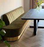 Eetkamerbank op maat, Huis en Inrichting, Complete eetkamers, Ophalen of Verzenden, Nieuw