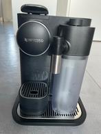 De'Longhi Nespresso Gran Lattissima EN640.B, Koffiemachine, Ophalen of Verzenden, Zo goed als nieuw, 2 tot 4 kopjes