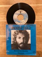 Andrew Gold - Never let her slip away, Ophalen of Verzenden, 7 inch, Single