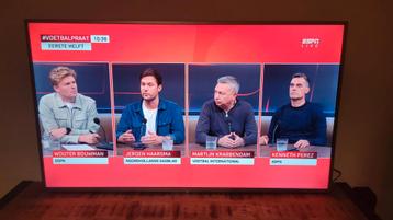 Mooie 55 inch Sony Bravia beschikbaar voor biedingen